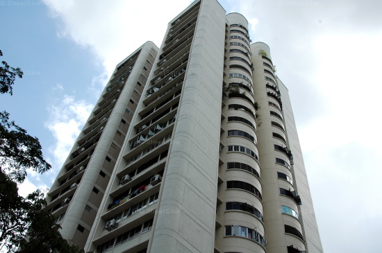 Blk 1 Delta Avenue (Bukit Merah), HDB 5 Rooms #276192